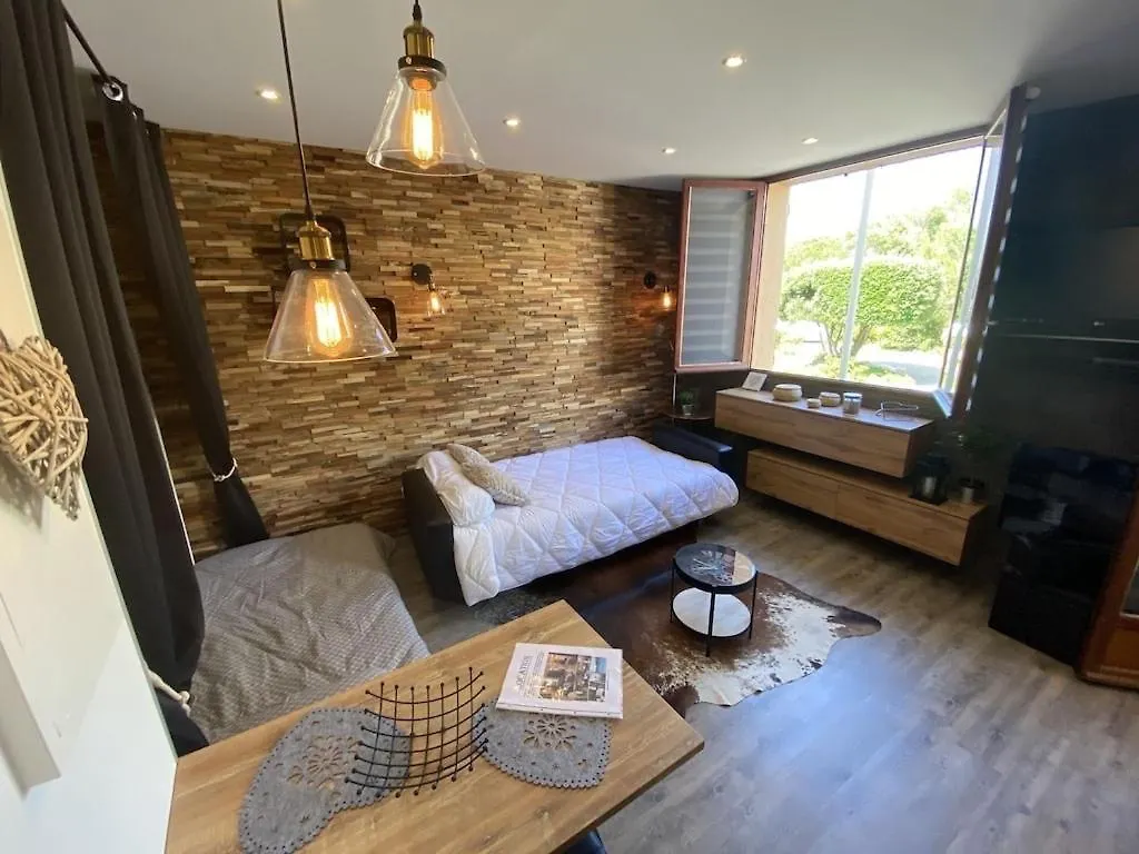 Appartement Le Rayolet à Six-Fours-les-Plages France