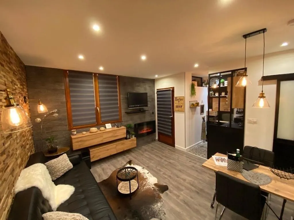Appartement Le Rayolet à Six-Fours-les-Plages 0*,