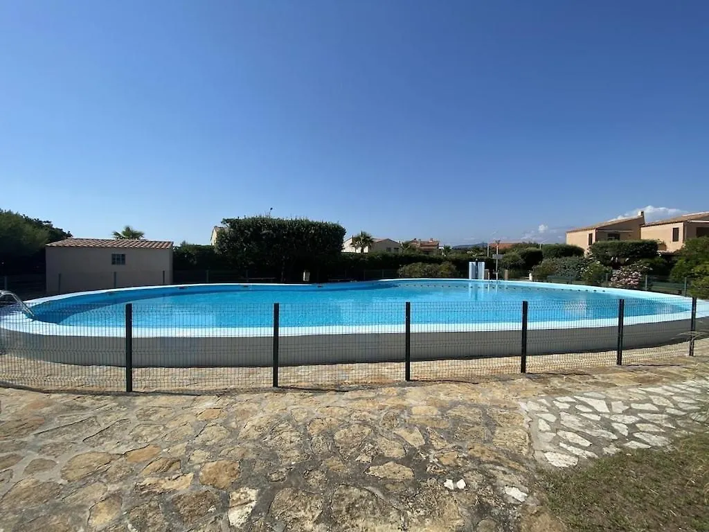 Appartement Le Rayolet à Six-Fours-les-Plages France